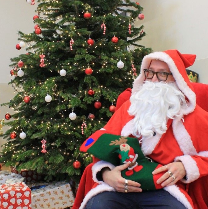 News &raquo; Christmas Comes to Stay 'n' Play